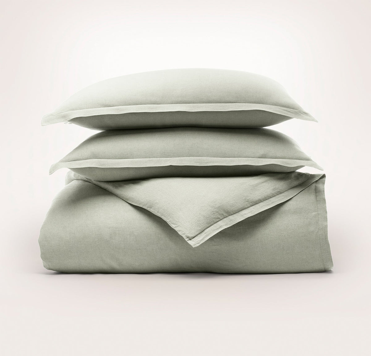 Linen Duvet Set