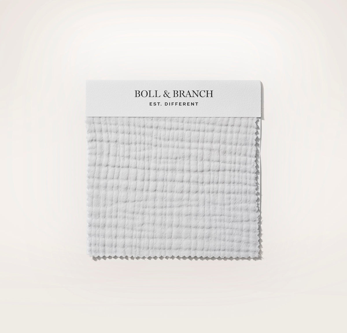 Dream Fabric Swatch - Sky